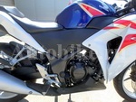     Honda CBR250R-3 2011  15